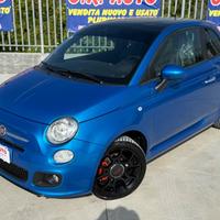 FIAT 500 1.3 MJT S SPORT 95 CV