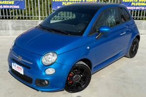 FIAT 500 1.3 MJT S SPORT 95 CV