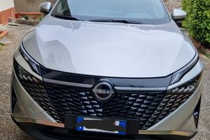 Nissan Qashqai e-power Tekna
