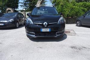 RENAULT Scenic X - MOD (A69)
