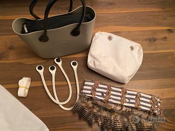 Borsa O Bag
