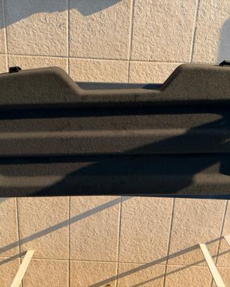 Cappelliera originale Volkswagen Caddy Maxi
