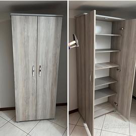 Scarpiera