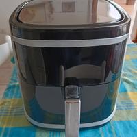 Friggitrice ad aria Aigostar 7 litri 