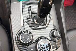 Carbonio giulia