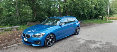 bmw serie 1 116d