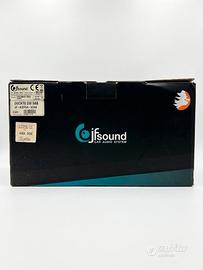 AUTORADIO JF SOUND FIAT DUCATO 250 DAB – JF-032FDA