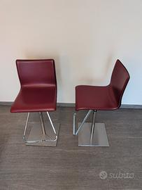 Sgabelli Cattelan Italia