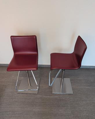 Sgabelli Cattelan Italia
