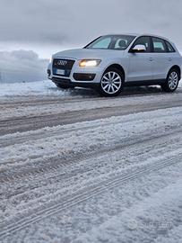 AUDI Q5 1ª serie - 2009