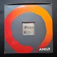 AMD Ryzen 5 1600