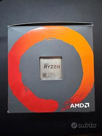 AMD Ryzen 5 1600