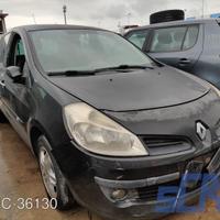 RENAULT CLIO 3 BR0/1, CR0/1 1.5 DCI 86CV Ricambi