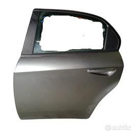 ALFA ROMEO 159 Berlina Serie (939_) (05>11) PORTIE