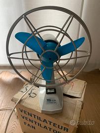 Ventilatore vintage
