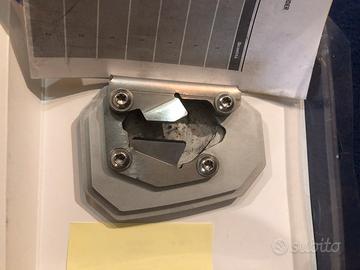 Estensione cavalletto BMW S1000XR 2015/18