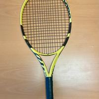 Racchetta da Tennis Junior Babolat Pure Aero 26