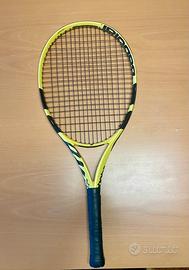 Racchetta da Tennis Junior Babolat Pure Aero 26