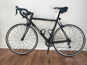 Bici da corsa Radon R1