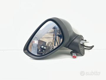 SPECCHIETTO RETROVISORE SINISTRO FORD Fiesta 6° S