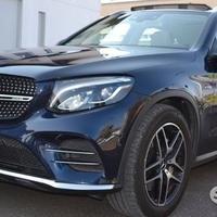 Mercedes glc ricambi anno 2019 #0372