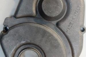 Coperchio carter Aprilia scooter 50 AP8206112