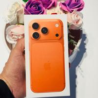 🧡iPhone 17 pro 256 🧡 sigillato prezzo fisso