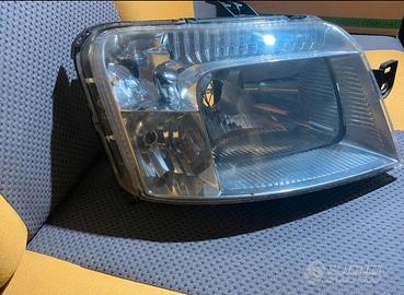 Faro destro fiat panda 169