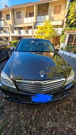 Mercedes classe C