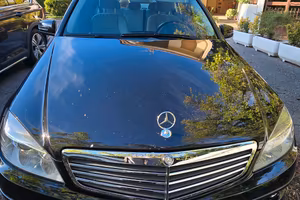 Mercedes classe C