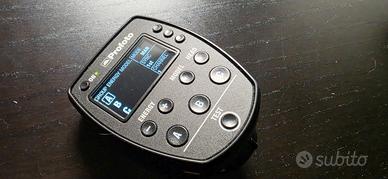 trigger wireless Profoto Air Remote TTL-C (Canon)