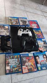Ps4 usata