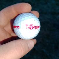 pallina da golf