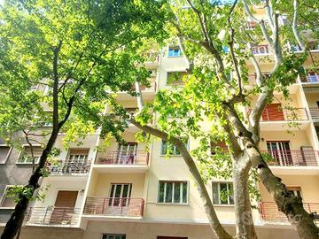 Stanza per una studentessa - Viale XX Settembre