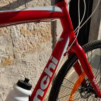 Bici Bianchi Taglia L