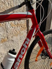 Bici Bianchi Taglia L