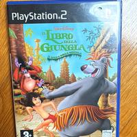 3 Giochi play station 2