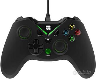 2 GamePad Xtreme 66000 Nathan