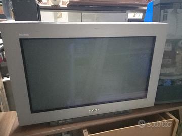 tv cinescopio vintage