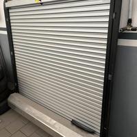 Copertura cassone rigida per TOYOTA HILUX del 2017