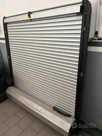 Copertura cassone rigida per TOYOTA HILUX del 2017