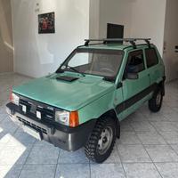 Fiat Panda 1100 i.e. cat 4x4 Country Club