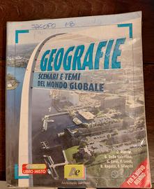 Geografie. Scenari e temi del mondo globale.