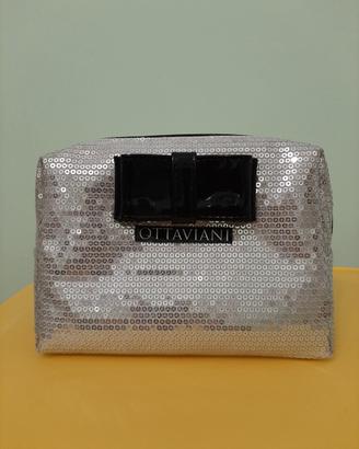 Pochette/Borsello beauty "Ottaviani", donna.