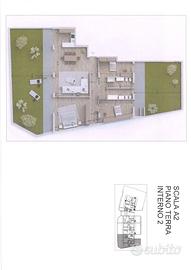 Appartamento Aversa [Cod. rif 3243974VRG]