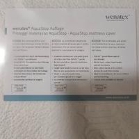 protezione materasso