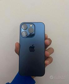 Iphone 15 Pro