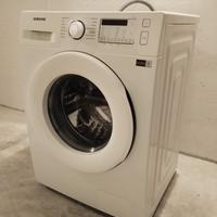 Lavatrice Samsung Crystal Clean 9 kg