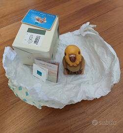 Thun pappagallo fuori produzione