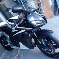 Honda cbr 600rr perfetta